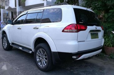 2014 Mitsubishi Montero Sport GLX For Sale 