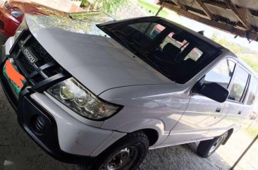 Isuzu Crosswind Xs 2013 FOR SALE