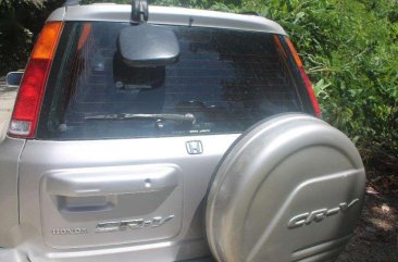 Honda CRV 1998 for sale