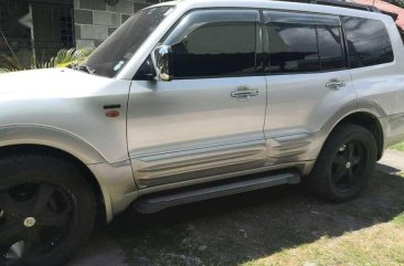 For Sale Mitsubishi Pajero Year 2008