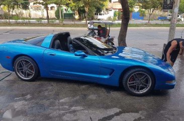 1998 Chevrolet Corvette C5 for sale