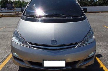 Toyota Previa 2004 for sale