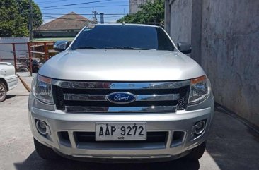 For sale Ford Ranger XLT AT 2014 fresh