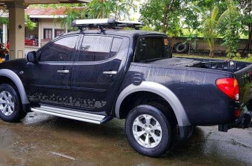 2013 Mitsubishi Strada GLS Pick-Up FOR SALE