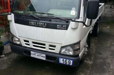 2017 FOR SALE Isuzu Elf Dropside 10ft NKR surplus