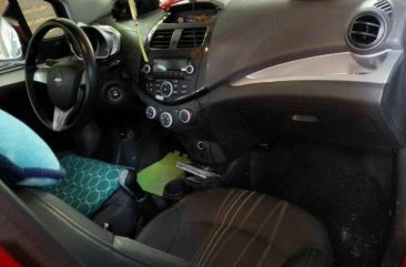 FOR SALE Chevrolet Spark 2014 Year Model