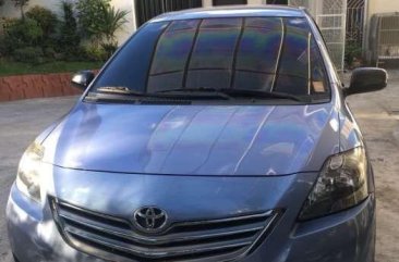 Toyota Vios 1.3J Limited 2012 FOR SALE
