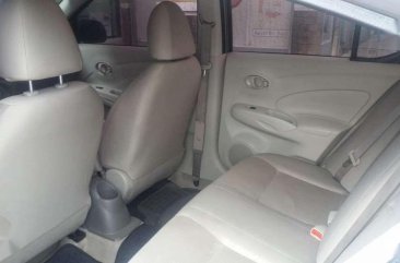 Nissan Almera 2015 FOR SALE