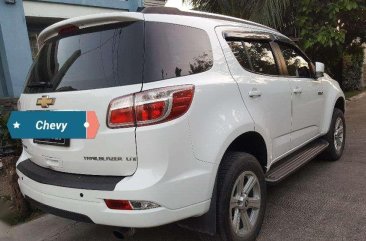 Chevrolet Trailblazer 2015 for sale