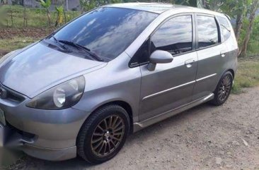 Honda Jazz 2005 for sale