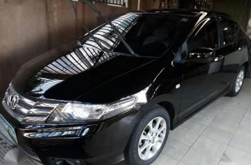 Rush Honda City 1.3 S Automatic 2013 model