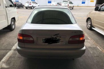 Toyota Corolla 1998 For Sale 