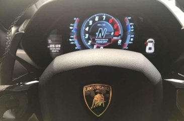 2017 Lamborghini Aventador S. for sale