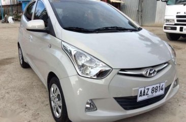 Hyundai Eon 2014 for sale