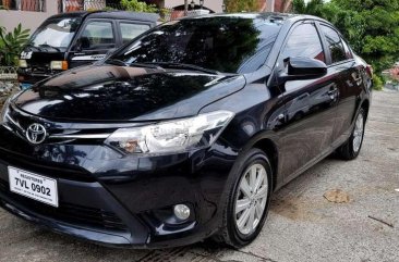 Toyota Vios E 1.3 M-T Cebu Unit 2017 FOR SALE