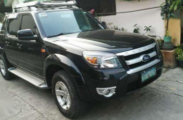 2010 Ford Ranger WildTrak Rush Sale