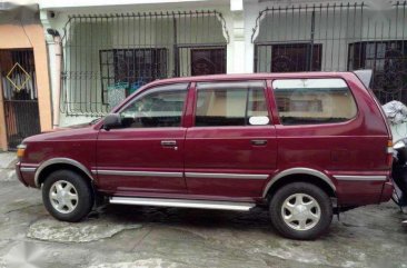 Toyota Revo 1999 for sale