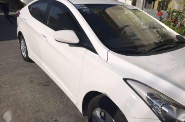 Hyundai Elantra 2012 for sale