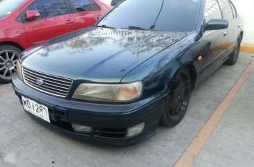 Nissan Cefiro 98 Model (Manual) All Power FOR SALE