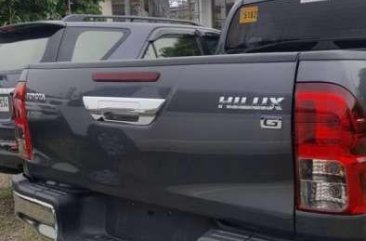 FOR SALE TOYOTA Hilux 2016 4x2 DSL Manual