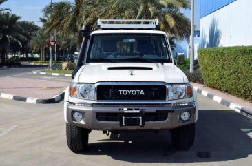 Toyota Land Cruiser 2018 for sale