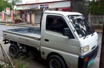 Like new Suzuki Multi-cab for sale