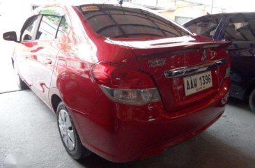 2014 Mitsubishi Mirage G4 GLX for sale