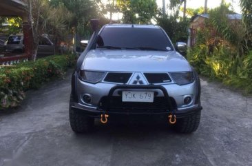 Mitsubishi Montero Sports 2010 for sale