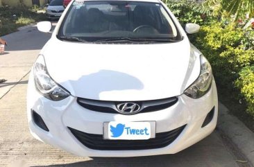 Hyundai Elantra 2012 for sale