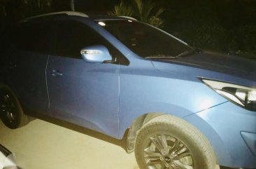 Hyundai Tucson 2014 Model FOR SALE