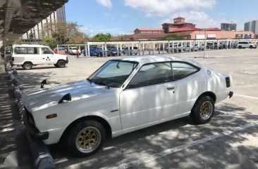 1977 Toyota Corolla Sr FOR SALE