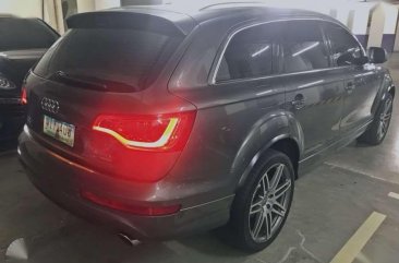 2010 Audi Q7 for sale