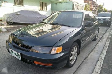 1996 Honda Accord 2.0 MT for sale