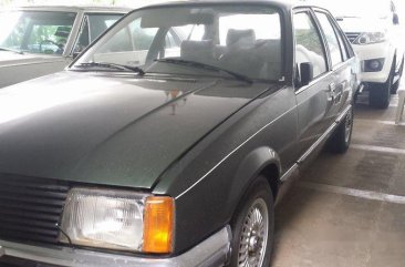 Opel Rekord 1979 M/T for sale