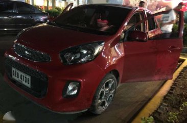 For sale / Assume: Kia Picanto 2016 model