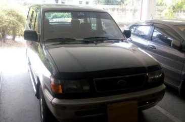 1999 Toyota Revo Glx automatic Gas all power FOR SALE