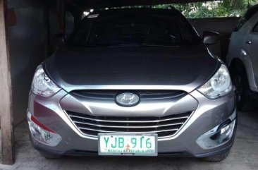 2011 Hyundai Tucson FOR SALE