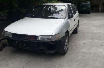 Toyota Corolla Big Body 1996 Model FOR SALE