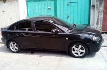 2006 mdl Mazda 3 Matic FOR SALE