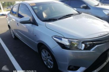 2014 Toyota Vios 1.3E Fresh 438t Nego Lipa City Area FOR SALE