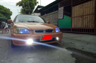 Honda Civic 1996 for sale