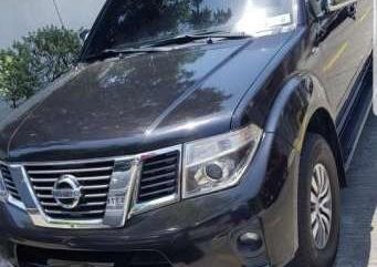 2013 Nissan Navara 4x4 FOR SALE