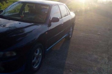 Mitsubishi Galant 96 Manual FOR SALE