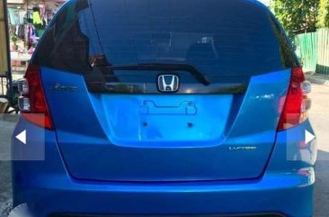 FOR SALE HONDA JAZZ 2009 1.5 AT 