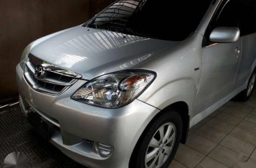 Toyota Avanza 1.5 G Automatic 2009 model FOR SALE