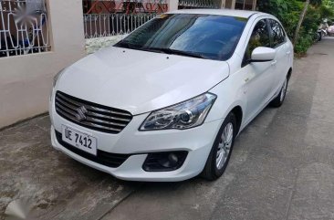 Suzuki Ciaz 2017 for sale