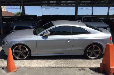 2011 Audi RS5 15km for sale