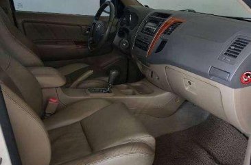 Toyota Fortuner 2009 for sale