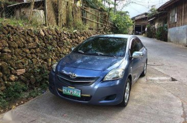 Toyota Vios 2008 for sale