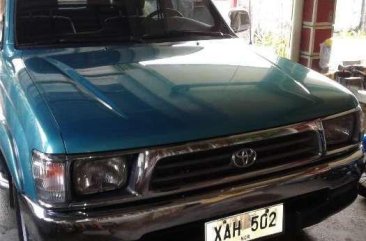 Toyota Hilux 2001 for sale